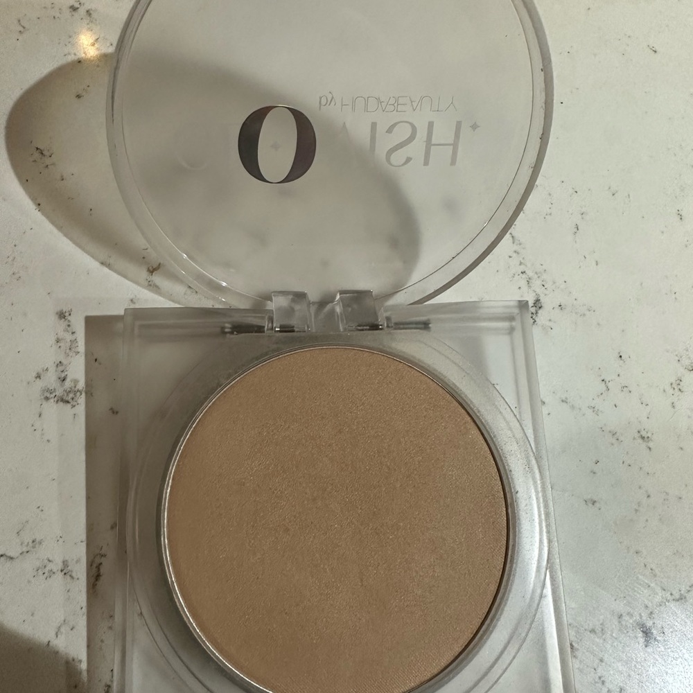 Brand new just tested .but shade doesn’t match